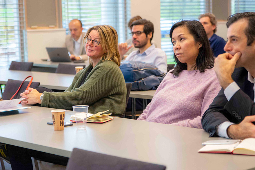 EIT Digital Professional School