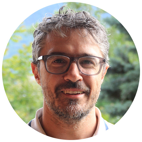 Elio Salvadori