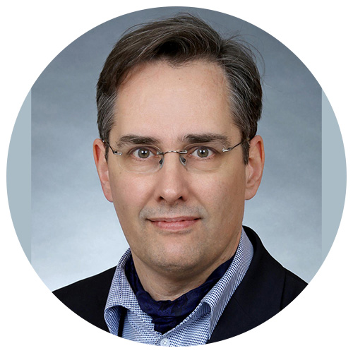 Dirk Pleiter