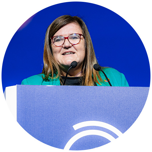 Teresa Riesgo