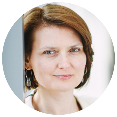 Asja Kamenica