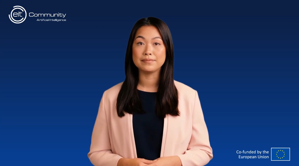Welcome to the AI Conformity tool - EIT AI Community