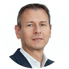 Richard Benjamins