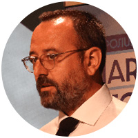 Dimitris Zissis