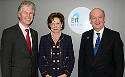 Photo from CEBIT 2011 credit DFKI