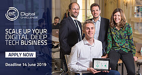 EIT Digital Challenge