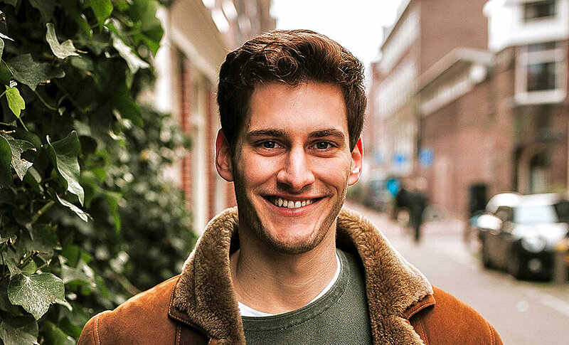 Luca Vavassori