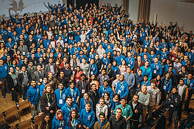 EIT Digital Master School Kick-Off