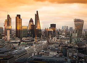 EIT Digital UK: Intelligent Mobility: The future of transport