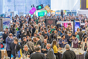 EIT Digital Sweden Innovation Day