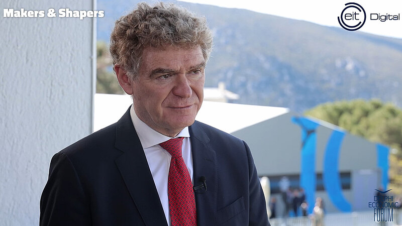 Building Europe’s Union of Skills: Insights from Mario Nava, DG for Employment, European Commission