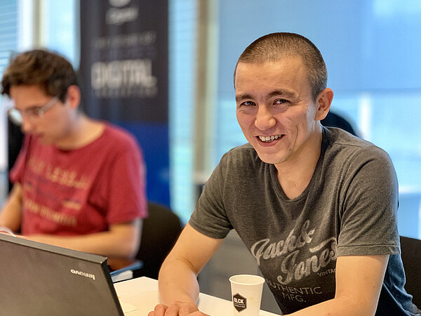 Askhat Issakov
