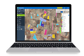 Digital, technology, app, farms, farmers, agriculture, Europe, food, Spain