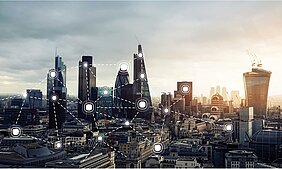 EIT Digital supported scaleup Connode to be acquired by Cyan