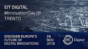 Trento Co-Location Centre, Via Sommarive, 18, 38123 Trento (Italy)