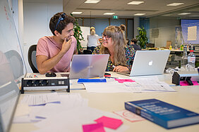 The EIT Digital Master School is launching a new technical major in Cloud & Network Infrastructure (CNI) within its European network of top technology universities.