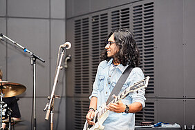 EIT Digital Academy House Band