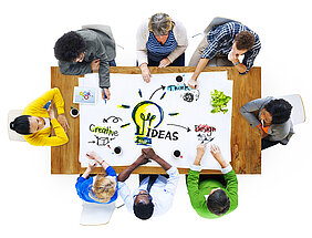 Pre-Call Workshop registration