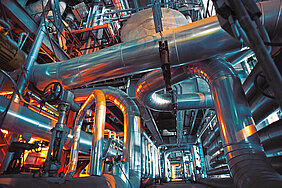 IoT devices will be installed across customers' plants and sensors will monitor the position of workers and assets across the shop floor in real-time.