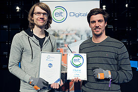 Winner 2nd Prize: ProGlove