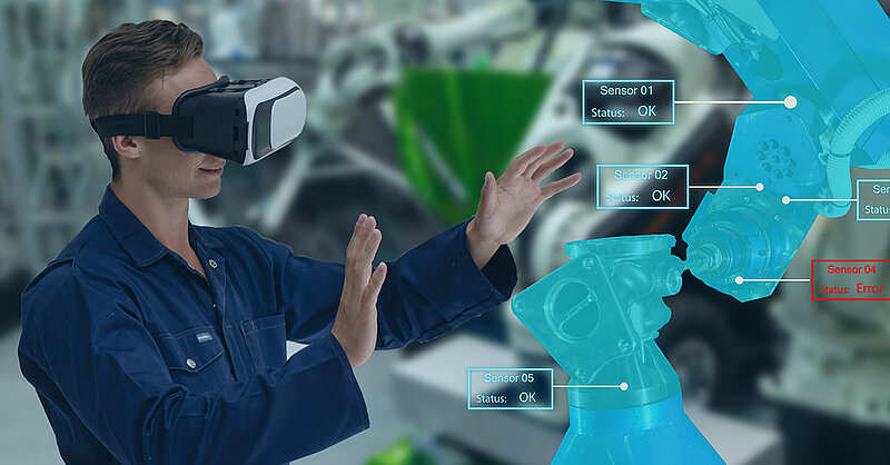 Industry 5.0