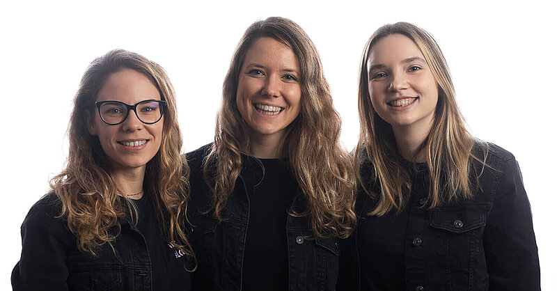 imagiLabs founders