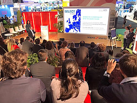 SCEWC, Smart City, Smart Cities, Digital, Technology, Digital Technology, Innovation, Europe, Barcelona, Spain, EIT Digital, Digital Cities, Deep Tech, Deeptech, future, urban, mobility