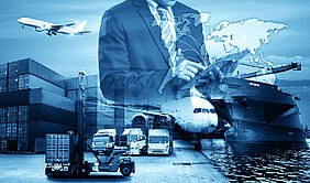 Digital Industry Insider Series - Digitrends / Logistics