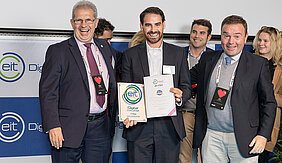 AOIFES (Winner in the Digital Infrastructure category)