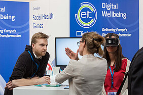 EIT Digital Conference 2017