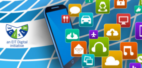 EURECOM joins forces with Data Moove on 3cixty