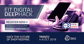 DEEPHACK Trento