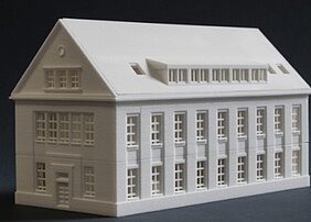 3YourMind 3D printing