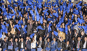 EIT Digital Master School graduates