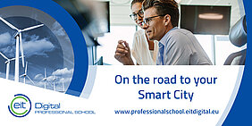 Technological challenges of participatory Smart Cities