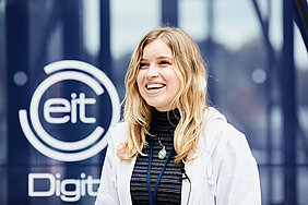 Networking for future #STEMEntrepreneurs, innovators, space girls!