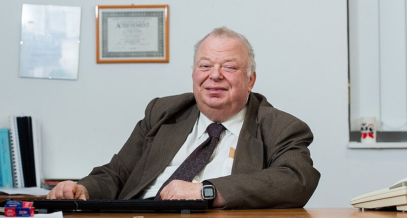 András Sebők
