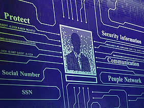 International symposium on innovations related to the security of sigital systems and protocols