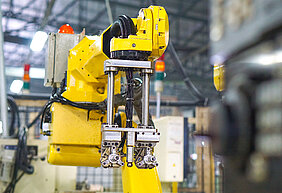 The factory of the future is coming, courtesy of EIT Digital