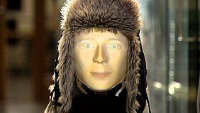 The Furhat robot is an award-winning robot head that is based on years of research and development on social artificial intelligence.