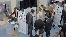 EIT Digital Italian Innovation Day