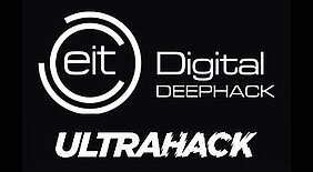 EIT Digital DeepHack