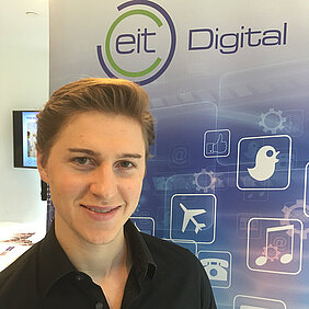 Andreas Kunze, CEO of Konux