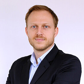 François Coulloudon, CEO of TEEPTRAK