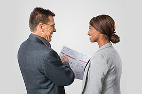 Firstbeat Corporate Wellness Breakfast in London (March 22, 2018)