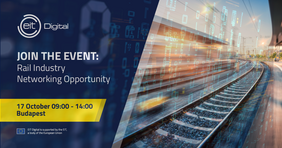 Rail Industry and Mutimodal transport