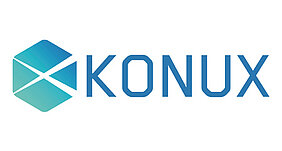 KONUX logo