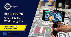 Smart City Expo Barcelona
