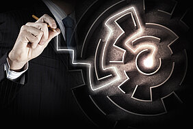 Finding the right funding: already more than €75M raised