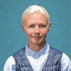 Christina Steinbrecher-Pfandt